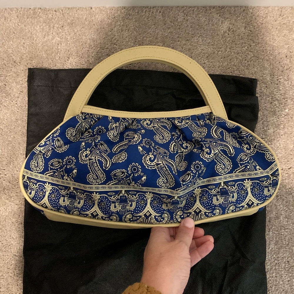 Pineda Covalin purse